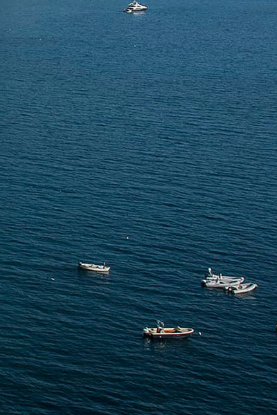 Hotel Miramare Positano
