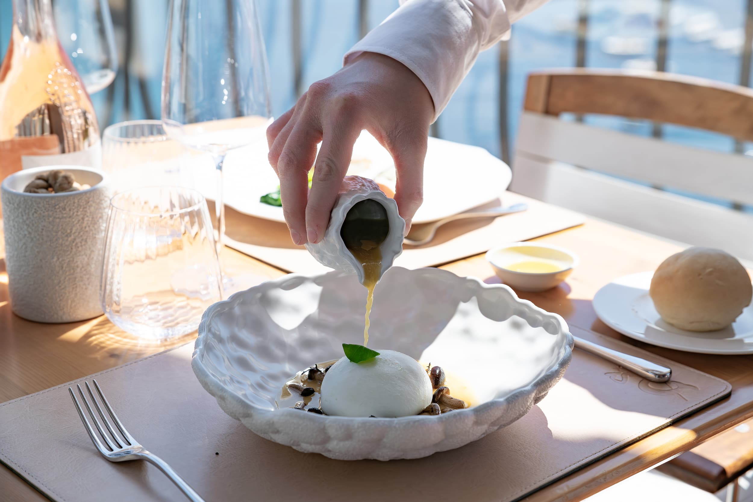 Hotel Miramare Positano