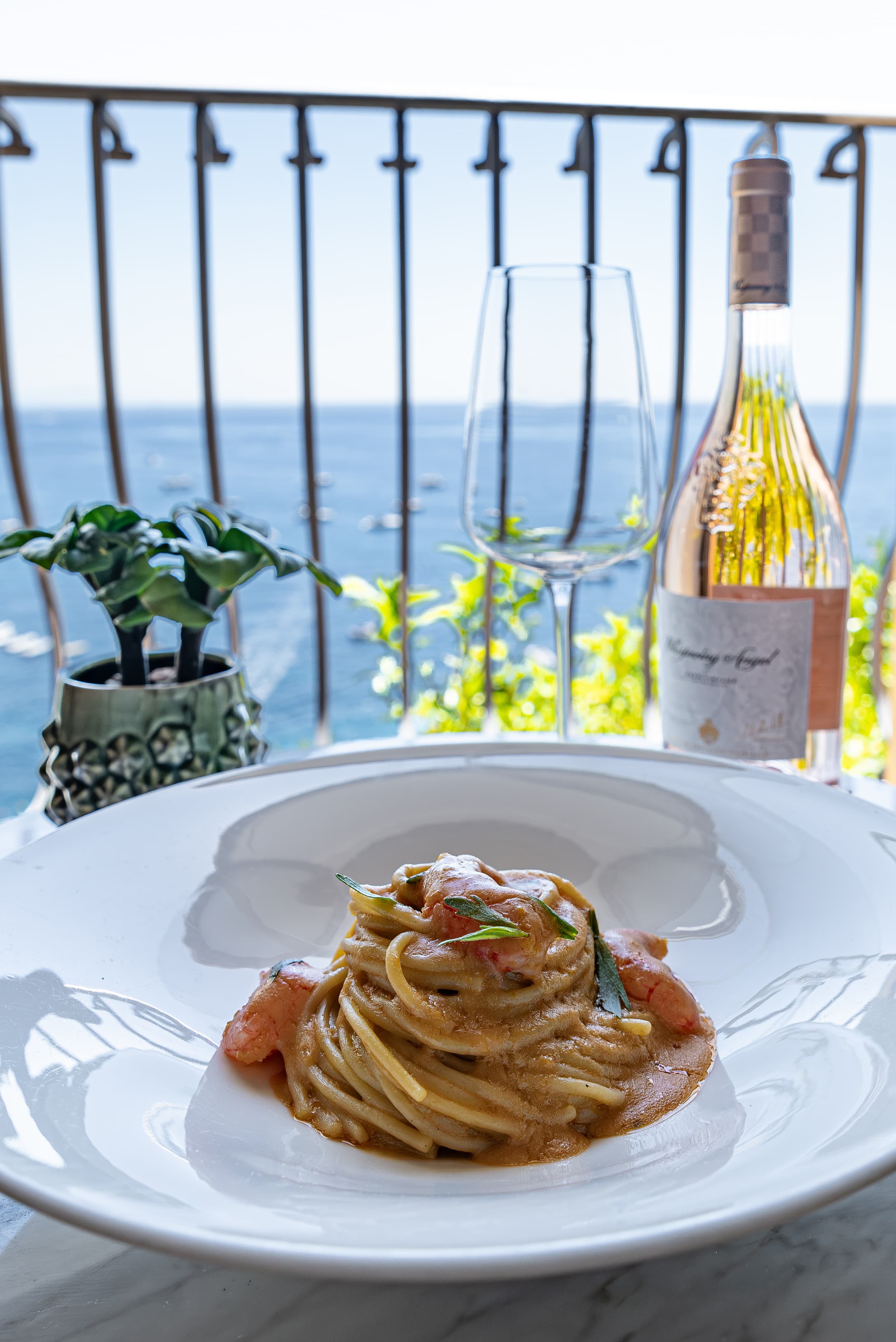 Hotel Miramare Positano