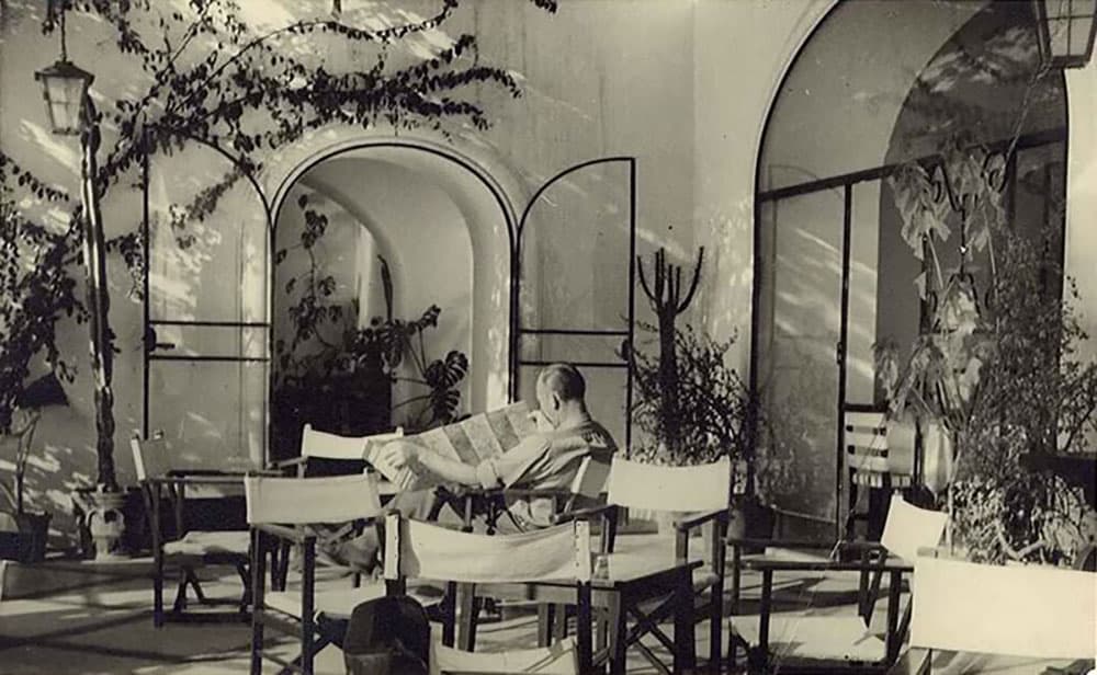 Hotel Miramare Positano